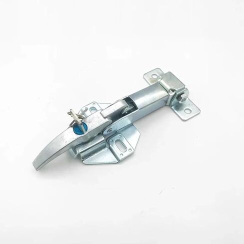 Engine Cover Head Lock Cylinder, Compatible with Kato HD512/1023/1430/700/820R-1-2-3, Excavator Replacement Part (Enhanced Paragraph) in Saudi Arabia
