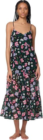 Kate Spade New York Womens Tier Cover Up Dress in Saudi Arabia