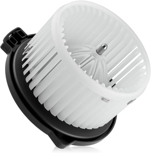 محرك منفاخ HVAC 700228 مناسب لكاديلاك CTS 2008-2015، لكزس RX330 RX350 RX400h، لسوبارو ليجاسي آند أوتباك 2010-2019، لتويوتا سيينا 2007-2010 قطعة بديلة 87103-08090 in Saudi Arabia
