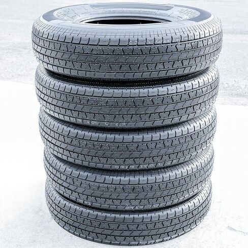 Power ST-1 Semi-Steel Heavy Duty Premium Trailer Radial Tire-ST225/75R15 225/75/15 225/75-15 117/112M Load Range E LRE 10-Ply BSW Black Side Wall in Saudi Arabia