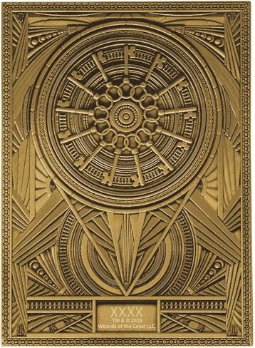 Dungeons & Dragons Limited Edition Keys From The Golden Vault Ingot in Saudi Arabia