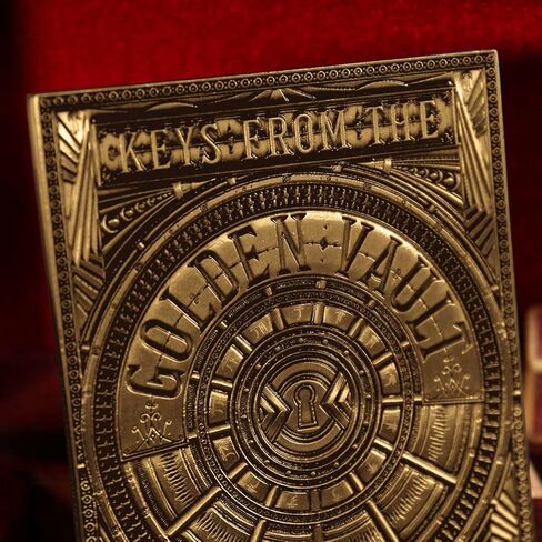 Dungeons & Dragons Limited Edition Keys From The Golden Vault Ingot in Saudi Arabia