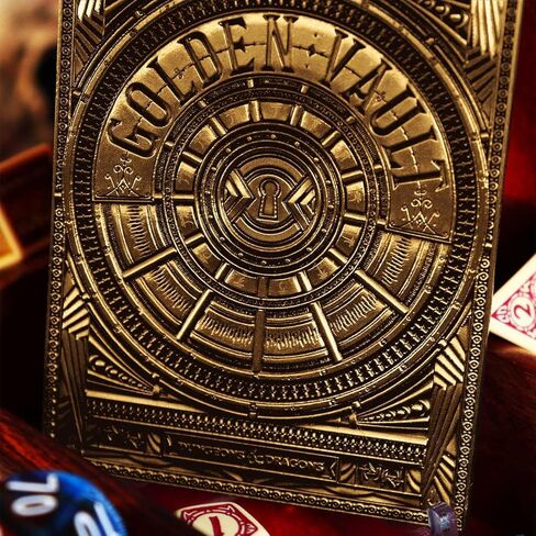 Dungeons & Dragons Limited Edition Keys From The Golden Vault Ingot in Saudi Arabia