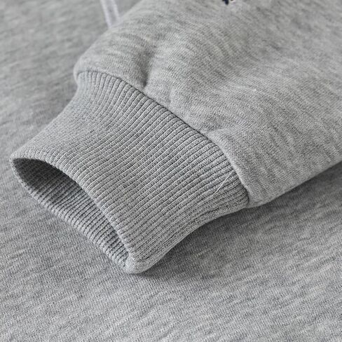 Boys Spring Autumn Sweatshirt Lapel Collared Long Sleeve Casual Pullover Top in Saudi Arabia