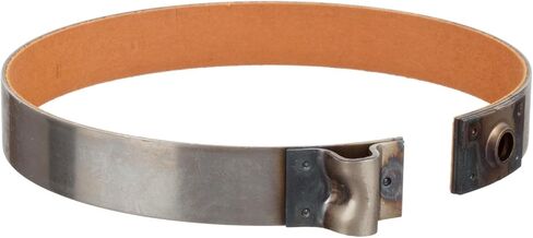 Front Automatic Transmission Band Compatible With GMC V2500 1987 P-3521386 in Saudi Arabia