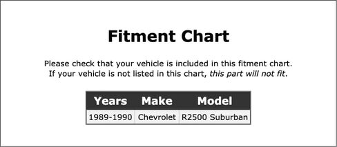 Front Automatic Transmission Band Compatible With Chevrolet R2500 Suburban 1990 1989 P-3521354 in Saudi Arabia