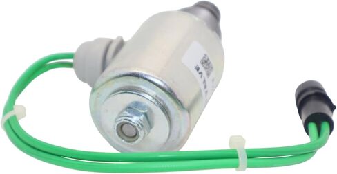 24V الملف اللولبي صمام 144-6294 1446294 ل كاتربيلر CAT 12H NA 140H NA 12H 24H 14H NA 120H ES 120H 143H 135H 160H NA 160H 163H NA 140H 160H ES 16H NA 135H NA 120H NA 12H ES 140H ES ممهدة الطرق in Kuwait