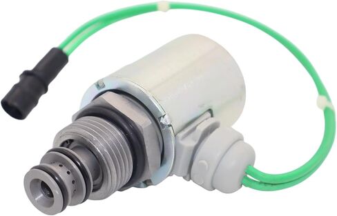 24V الملف اللولبي صمام 144-6294 1446294 ل كاتربيلر CAT 12H NA 140H NA 12H 24H 14H NA 120H ES 120H 143H 135H 160H NA 160H 163H NA 140H 160H ES 16H NA 135H NA 120H NA 12H ES 140H ES ممهدة الطرق in Kuwait