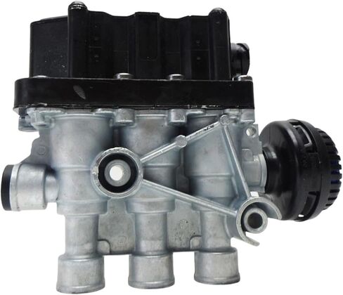 4728800300 صمام الملف اللولبي 24 فولت يناسب Wabco in Kuwait