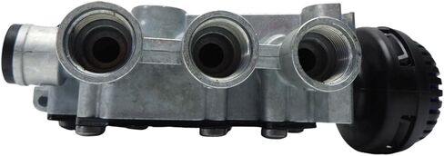 4728800300 صمام الملف اللولبي 24 فولت يناسب Wabco in Kuwait