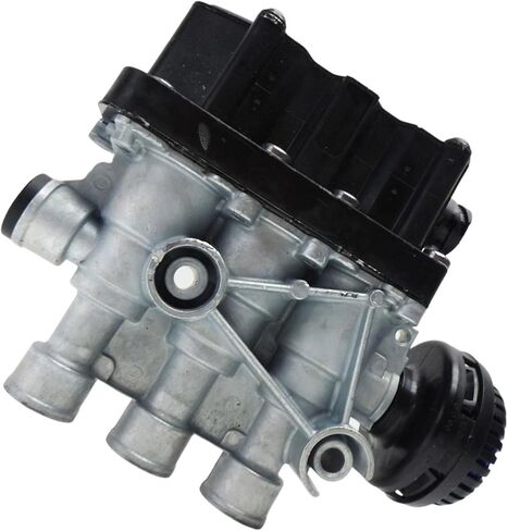 4728800300 صمام الملف اللولبي 24 فولت يناسب Wabco in Kuwait