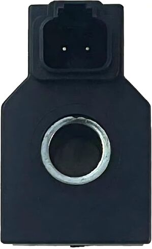 12V Solenoid Coil XKAL-00050 XKAL00050 Fits for HY R210-7 R215-7 R225-7 R305-7 R505-7 H:39mm Φ:13mm in Kuwait