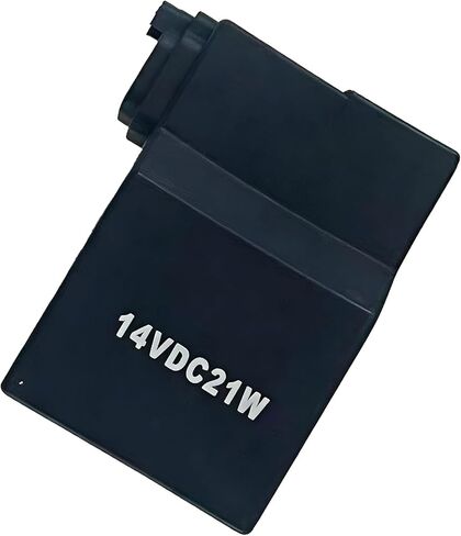 12V Solenoid Coil XKAL-00050 XKAL00050 Fits for HY R210-7 R215-7 R225-7 R305-7 R505-7 H:39mm Φ:13mm in Kuwait