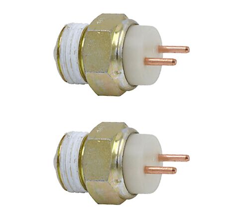 منتجات Mytee مفتاح إضاءة احتياطي عالي التحمل - مفتاح الصمام يستبدل 1646-970-C، Navistar 1646970C1، Spicer 313538، OE Aftermarket 4308070، Automann 577.55524 in Kuwait