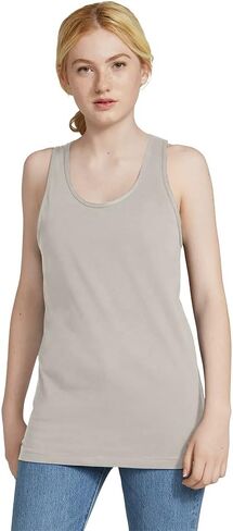 American Apparel Men's Triblend Tank in Saudi Arabia