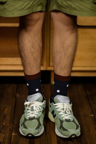 Funny Baseball Socks for Men 2 Pairs Set- Baseball Mad Novelty Socks Gift for Teen Boys Husband Dad, Christmas Birthday Valentines Father’s Day Gifts-,Size 9-12 in Saudi Arabia