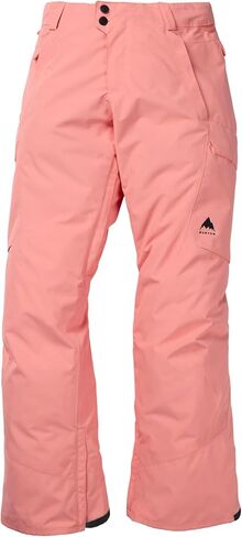 Burton Women's Reserve 2L 20K Snow Pants (Short Length 30.5 Inseam) in Saudi Arabia