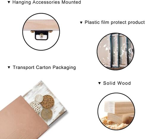 لوحات الروطان البني قماش جدار الفن لغرفة النوم اللوحة يطبع جميلة هندسية شعاعي الهندسة البيضاء الحديثة الفني مكتب الفتيات ديكور in Kuwait