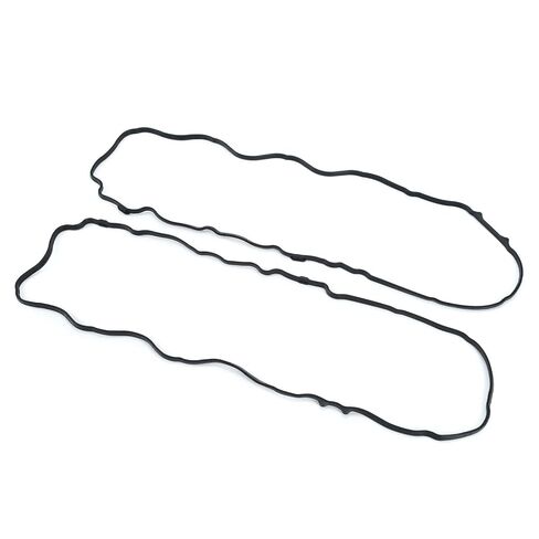 MPLUS VS50664R Valve Cover Gasket Replace for Avanti 2005-2006 Avanti 4.6L, for Ford 2005-2006 Expedition 5.4L, 2006-2006 Explorer 4.6L, 2004-2006 F150 5.4L, 2005-2006 F250 Super Duty 5.4L in Saudi Arabia