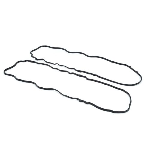 MPLUS VS50664R Valve Cover Gasket Replace for Avanti 2005-2006 Avanti 4.6L, for Ford 2005-2006 Expedition 5.4L, 2006-2006 Explorer 4.6L, 2004-2006 F150 5.4L, 2005-2006 F250 Super Duty 5.4L in Saudi Arabia
