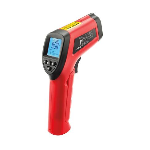 Laser Infrared Surface Thermometer in Kuwait