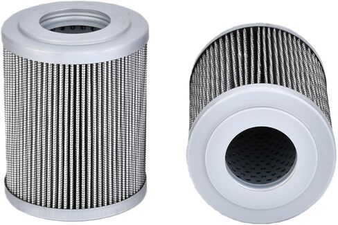 (2pcs) 29558328 Transmission Filter Kit,for Allison Transmission 3000, 4000 Series Replaces 29545777 29540493 29545776 29501202 in Saudi Arabia