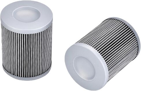 (2pcs) 29558328 Transmission Filter Kit,for Allison Transmission 3000, 4000 Series Replaces 29545777 29540493 29545776 29501202 in Saudi Arabia