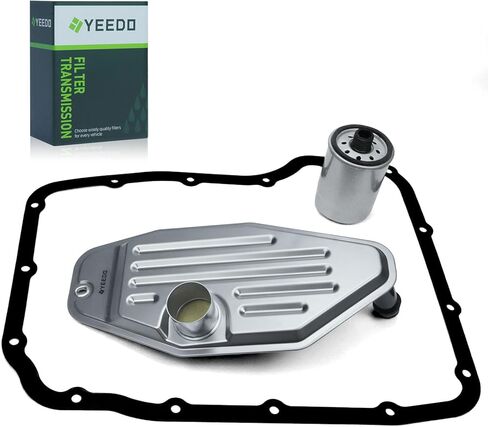 YEEDO 45RFE 545RFE 68RFE مجموعة حشية زيت ناقل الحركة مناسبة لرام دودج كرايسلر أسبن داكوتا دورانجو جيب كوماندر جراند شيروكي يستبدل 5013470AC 4799507 in Kuwait