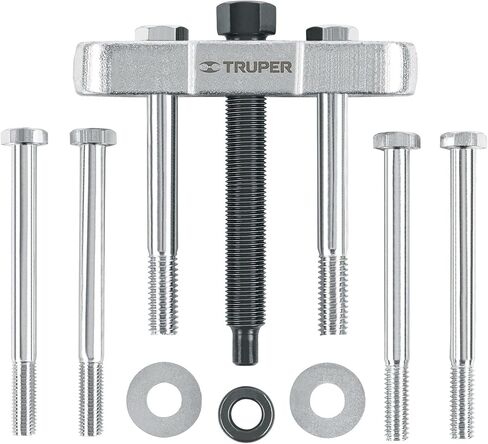 TRUPER EXT-10 10-Pc Steering Wheel Puller Set in Saudi Arabia