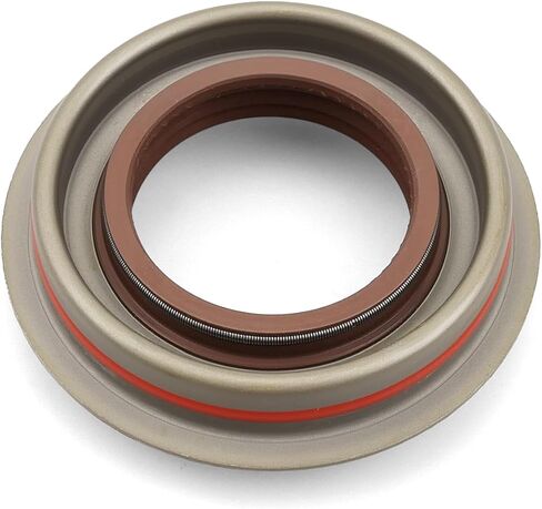 5L8Z-4B416-AA Axle Shaft Oil Seal Fit for Ford Edge Escape Explorer Sport Trac Flex Fusion Ranger Taurus X Lincoln Mercury #5L8Z4B416AA in Saudi Arabia