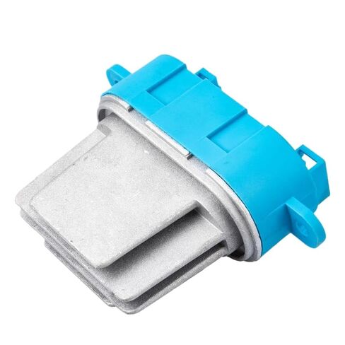مقاوم محرك منفاخ HVAC 7L0907521 7L0907521B متوافق مع Q7 2010-2014 4.0L in Kuwait