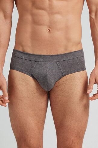 Men’s Lightweight Cotton Briefs in Saudi Arabia