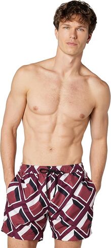 BOSS Men's Vibe Swim Trunks in Saudi Arabia