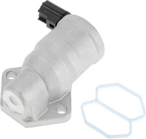 صمام التحكم في الهواء الخامل للسيارة Ford F-150 2001-2003 2005-2008 استبدال No.1L3Z9F715AA IACV صمام الخمول صمام التحكم في الهواء الخامل in Kuwait