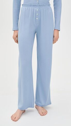 PJ Salvage Women's Pajama Pants in Saudi Arabia