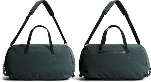 Bellroy Venture Ready Duffel 55L (large-format travel bag with streamlined organization and rugged materials) - DeepOcean in Saudi Arabia