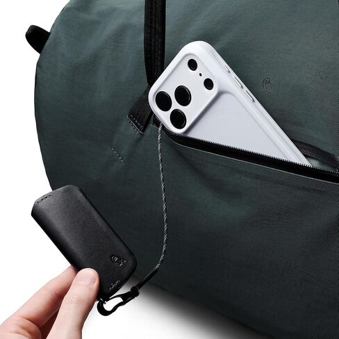 Bellroy Venture Ready Duffel 55L (large-format travel bag with streamlined organization and rugged materials) - DeepOcean in Saudi Arabia