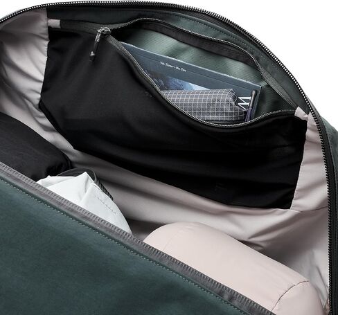 Bellroy Venture Ready Duffel 55L (large-format travel bag with streamlined organization and rugged materials) - DeepOcean in Saudi Arabia