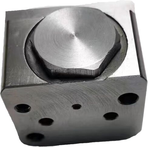 نوعية ممتازة صمام كتلة 702-21-55951 7022155951 يناسب كوماتسو PC550LC-8 PC450-8 PC450-7 PC400LC-8 PC300-8 PC300-7 in Kuwait