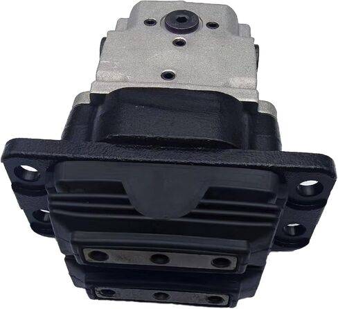 صمام التحكم الطيار للسفر PM30V00019F4 متوافق مع الحفار CX17B CX25 CX27B CX31 CX31B CX36 CX36B CX47 CX50B in Kuwait