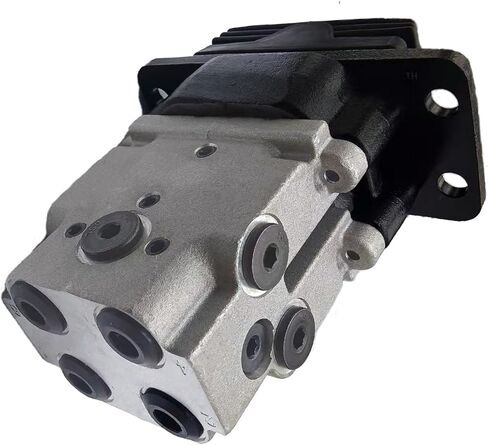 صمام التحكم الطيار للسفر PM30V00019F4 متوافق مع الحفار CX17B CX25 CX27B CX31 CX31B CX36 CX36B CX47 CX50B in Kuwait
