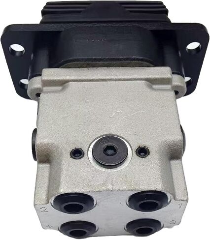 صمام التحكم الطيار للسفر PM30V00019F4 متوافق مع الحفار CX17B CX25 CX27B CX31 CX31B CX36 CX36B CX47 CX50B in Kuwait