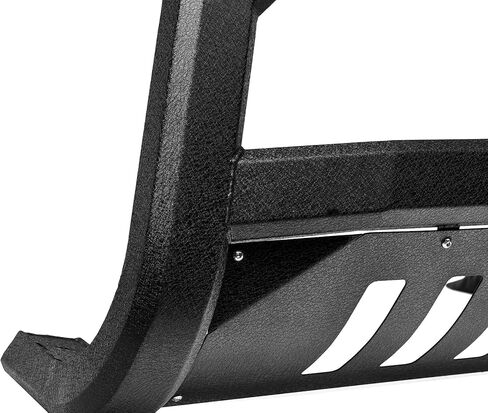 Armordillo 8714805 AR Series Bull Bar - أسود محكم يناسب 2005-2007 Ford F250 F350 F450 F550 Superduty / 2005 Excursion in Kuwait