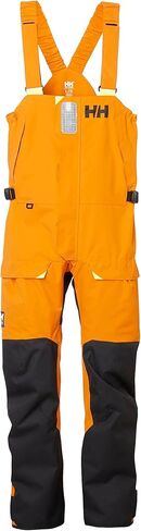 هيلي هانسن سكاجين أفرول للإبحار في الخارج للرجال - مقاوم للرياح/الماء وجيد التهوية، مع مقعد وركبتين معززتين in Kuwait