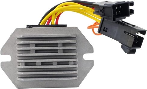 استبدال منظم الجهد RMSTATOR لـ Polaris 600 Indy | 600/800 رجوع | 600/800 RMK | 600/800 راش برو-اس 2015-2022 | استبدال OEM # 4015642/4014333 in Saudi Arabia