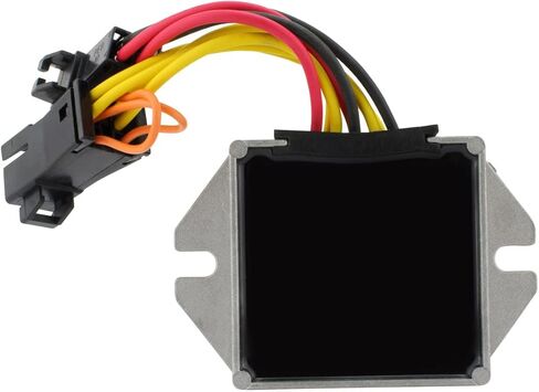 استبدال منظم الجهد RMSTATOR لـ Polaris 600 Indy | 600/800 رجوع | 600/800 RMK | 600/800 راش برو-اس 2015-2022 | استبدال OEM # 4015642/4014333 in Saudi Arabia