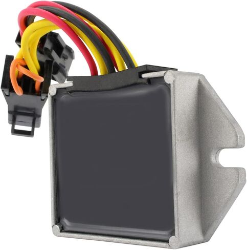 استبدال منظم الجهد RMSTATOR لـ Polaris 600 Indy | 600/800 رجوع | 600/800 RMK | 600/800 راش برو-اس 2015-2022 | استبدال OEM # 4015642/4014333 in Saudi Arabia
