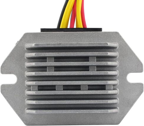 استبدال منظم الجهد RMSTATOR لـ Polaris 600 Indy | 600/800 رجوع | 600/800 RMK | 600/800 راش برو-اس 2015-2022 | استبدال OEM # 4015642/4014333 in Saudi Arabia