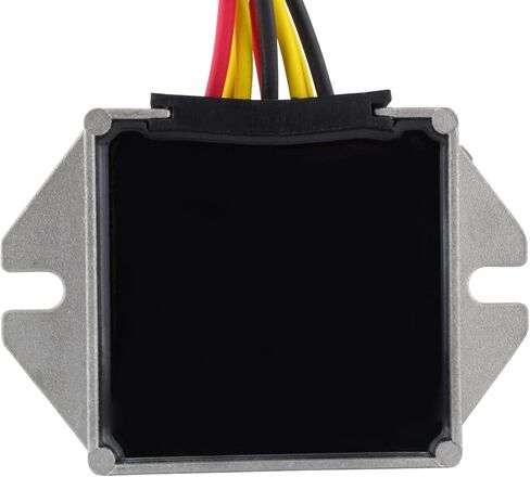 استبدال منظم الجهد RMSTATOR لـ Polaris 600 Indy | 600/800 رجوع | 600/800 RMK | 600/800 راش برو-اس 2015-2022 | استبدال OEM # 4015642/4014333 in Saudi Arabia