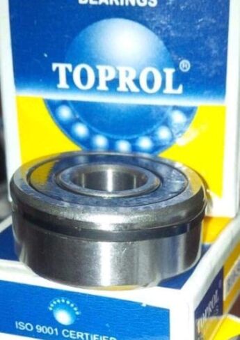 B10-50D Genuine Ball Bearing 10x27x11 8-94360-417-0 Same Day Shipping !!! in Saudi Arabia